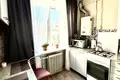 Appartement 2 chambres 45 m² Homiel, Bélarus