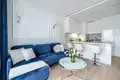 Wohnung 2 zimmer 41 m² in Warschau, Polen
