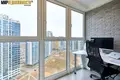 Квартира 2 комнаты 44 м² Минск, Беларусь