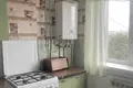 Wohnung 3 zimmer 63 m² Waloschyn, Belarus