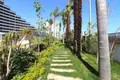 1 bedroom apartment 45 m² Aksu, Turkey