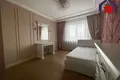 Apartamento 3 habitaciones 83 m² Saligorsk, Bielorrusia