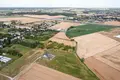 Parcelas 2 590 m² Kiekrz, Polonia