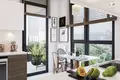 Wohnung 2 Zimmer 67 m² in Marmararegion, Türkei