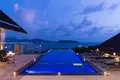 villa de 5 dormitorios 886 m² Phuket, Tailandia