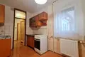 2 room apartment 51 m² Zalaegerszegi jaras, Hungary