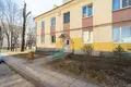 Wohnung 1 zimmer 26 m² Minsk, Weißrussland