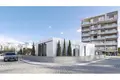 Villa de tres dormitorios 111 m² Pafos, Chipre