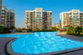 2 bedroom apartment 80 m² Kepez, Turkey