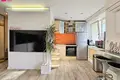Apartamento 2 habitaciones 46 m² Klaipeda, Lituania
