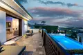 5 bedroom villa 1 207 m² Benahavis, Spain