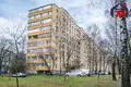 Квартира 3 комнаты 68 м² Минск, Беларусь