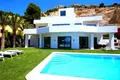 6 bedroom villa 650 m² Altea, Spain