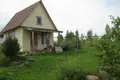 House 205 m² Naracki sielski Saviet, Belarus