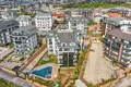 Квартира 1 спальня 55 м² Средиземноморский регион, Турция