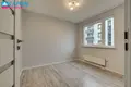 Квартира 3 комнаты 52 м² Вильнюс, Литва