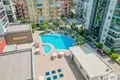 Apartamento 2 habitaciones 75 m² Alanya, Turquía