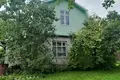 House 62 m² Aziaryckaslabadski sielski Saviet, Belarus