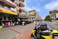 Коммерческое помещение 200 м² Средиземноморский регион, Турция