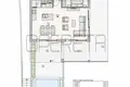 3 room apartment 141 m² Makarska, Croatia