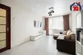 Wohnung 1 zimmer 39 m² Minsk, Belarus