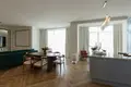 3 room apartment 132 m² Minsk, Belarus