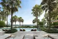 Complexe résidentiel Penthouse in the new high-rise Atelis project with pools, gardens and a direct access to the promenade, Dubai Design District, Dubai, UAE
