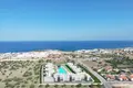 Penthouse 1 bedroom 80 m² Kalogreia, Northern Cyprus