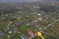 Maison 63 m² Bialarucki sielski Saviet, Bélarus