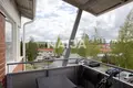Квартира 3 комнаты 71 м² Vaajakoski, Финляндия