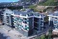 Wohnung 3 zimmer 80 m² Alanya, Türkei