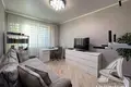 Apartamento 2 habitaciones 54 m² Brest, Bielorrusia