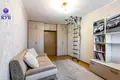 3 room apartment 77 m² Minsk, Belarus