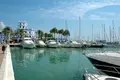 Appartement 2 chambres 186 m² Estepona, Espagne