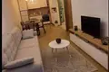 Apartamento 1 habitacion 53 m² en Becici, Montenegro