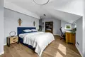 Apartamento 4 habitaciones 134 m² Varsovia, Polonia