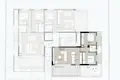 2 bedroom apartment 86 m² Germasogeia, Cyprus