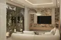 Вилла 6 комнат 378 м² Бодрум, Турция