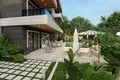 5-Zimmer-Villa 384 m² Obakoy, Türkei
