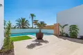 3-Schlafzimmer-Villa 108 m² Los Alcazares, Spanien