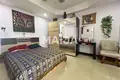 Appartement 2 chambres 52 m² Pattaya, Thaïlande