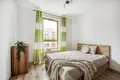 2 room apartment 37 m² in Warsaw, Poland