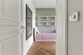 Mieszkanie 4 pokoi 130 m² w Warszawa, Polska