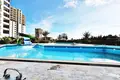 3 bedroom apartment 120 m² Mersin, Turkey