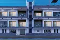 Studio apartment 45 m² Yeroskipou, Cyprus