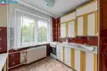 Apartamento 2 habitaciones 47 m² Vilna, Lituania