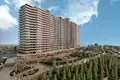 2 bedroom apartment 160 m² Bahcelievler Mahallesi, Turkey