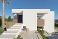 3-Schlafzimmer-Villa 615 m² el Poble Nou de Benitatxell Benitachell, Spanien