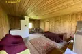 Haus 34 m² Usiazski sielski Saviet, Belarus