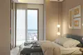 2 bedroom apartment 70 m² Mersin, Turkey